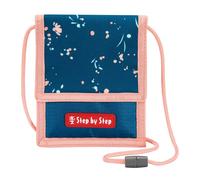 Step by Step Bolsa de pecho 11 cm azul