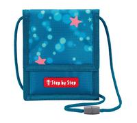 Step by Step Neck Pouch Mermaid Lola