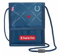 Step by Step Bolsa para el cuello de 13,5 cm aceituna