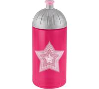 Step by Step Botella 500 ml rosa