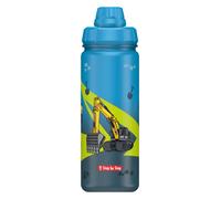 Step by Step Botella de agua 1 ml azul