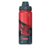 Step by Step Botella de agua 1 ml negro