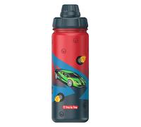 Step by Step Botella de agua 1 ml rojo