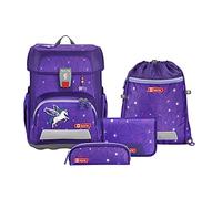 Step by Step Cloud Schulranzen-Set 5-Teilig Dreamy Pegasus