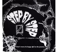 Step By Step - Don't Worry Be Happy