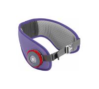 Step by Step Easy Belt Cubierta para la lluvia 3.5 cm lila