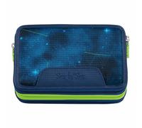 Step by Step Estuche para lápices azul