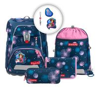 Step by Step FIT Schulranzen-Set 5-teilig Mermaid Delia