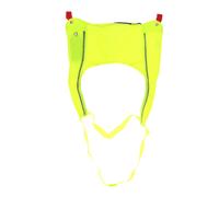 Step by Step Giant LED Neon Pull-Over Yellow
