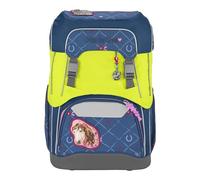 Step by Step Step by Step Neon Pull-Over Funda de bolso gigante 10 CM gelb (TAS000845)