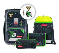 Step By Step Juego de Mochila Escolar Giant