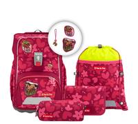 STEP BY STEP Set de mochila escolar GIANT de 5 piezas Wild Horse Nora