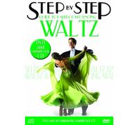 Step by Step Guide to Waltz DVD & Soundtrack CD [Reino Unido]
