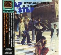 Step By Step - I Always Wanted to Be in the B