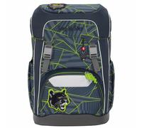 Step by Step Juego de mochilas escolares gigantes 5pcs. gris