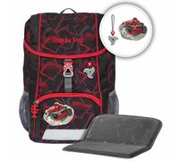 Step by Step KID Backpack-Set Ninja Yuma