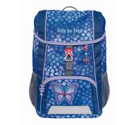 Step by Step KID Backpack-Set Butterfly Maja