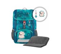 Step by Step mochila KID Backpack-Set Dog Basty