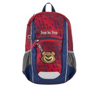 Step by Step Kiga Maxi Backpack FC Bayern Berni