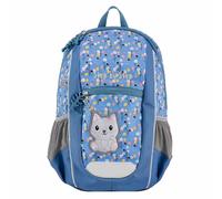 Step by Step Kiga Maxi Mochila para el jardín de infancia 34 cm azul