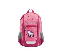 Step by Step KIGA Maxi Mochila para niños 34 cm rosa