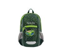 Step by Step KIGA Maxi Mochila para niños 34 cm verde