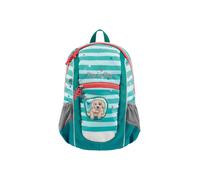 Step by Step KIGA Maxi Mochila para niños 34 cm verde