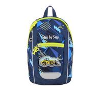 Step by Step Kiga Mini Backpack Bagger Bobby