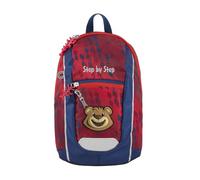 Step by Step Kiga Mini Backpack FC Bayern Berni