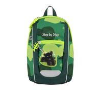 Step by Step Kiga Mini Backpack Little Wild Cat Chiko