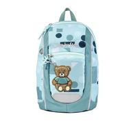 Step by Step Kiga Mini Mochila para el jardín de infancia 30 cm azul