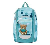 Step by Step Kiga Mini Mochila para el jardín de infancia 30 cm azul