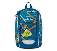 Step by Step Kiga Mini Mochila para el jardín de infancia 30 cm azul