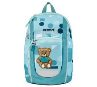 Step by Step KIGA Mini - Set de mochila 2 piezas (Teddy Carlo)