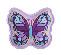 Step by Step Magic Mags - Flash Butterfly Luna