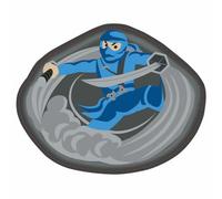 Step by Step Magic Mags Flash ninja quinn (213289)