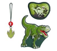 Step by Step Magic Mags Glow 3pcs. verde