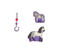 STEP BY STEP Magic Mags Schleich Horse Club Andaluz