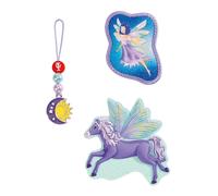 Step by Step Magic Mags Set (3-teilig)