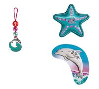 Step by Step Magic Mags 3pcs. Dolphin Lana (TAS000790)