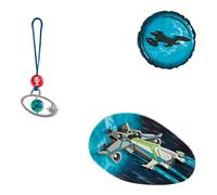 Step by Step Magic Mags Set (3-teilig)