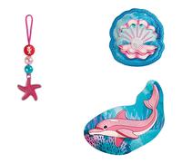 Step by Step Magic Mags Set (3-teilig)