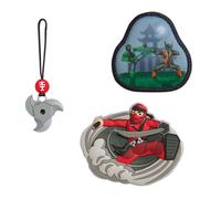 Step by Step Magic Mags Set (3-teilig)