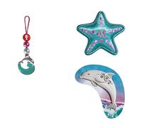 Step by Step Magic Mags Set (3-Teilig) Dolphin Lana