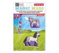 Step by Step Magic Mags Set (3-teilig) - Schleich®