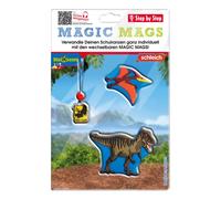 Step by Step Magic Mags Set (3-teilig) - Schleich®