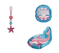 Step by Step Magic Mags Set (3-Teilig) Sweet Dolphin Lou