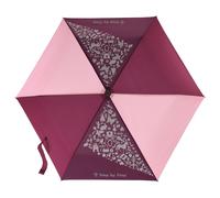 Step by Step Magic Rain Effect Umbrella Berry