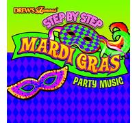 Step By Step Mardi Gras Party Music
