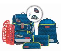 Step by Step mochila escolar 2in1 Plus Hero Tom